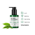 Some By Mi Bye Bye Blackhead Bubble Cleanser 120 g - Image 3