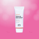 Christian Dean Secret Tone-up Sun Cream SPF50+/PA+++ 70 ml