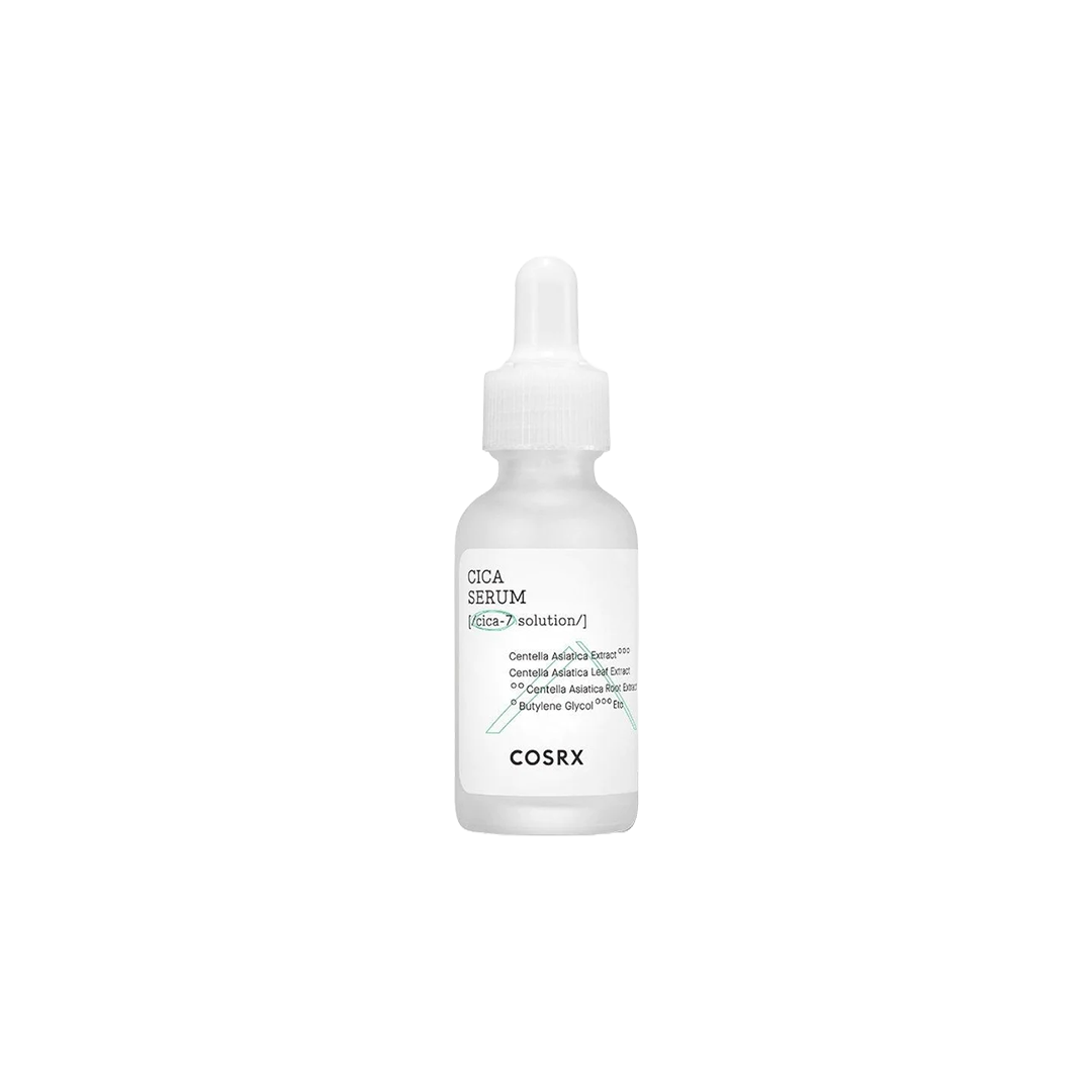 Cosrx Cica Serum 10 ml
