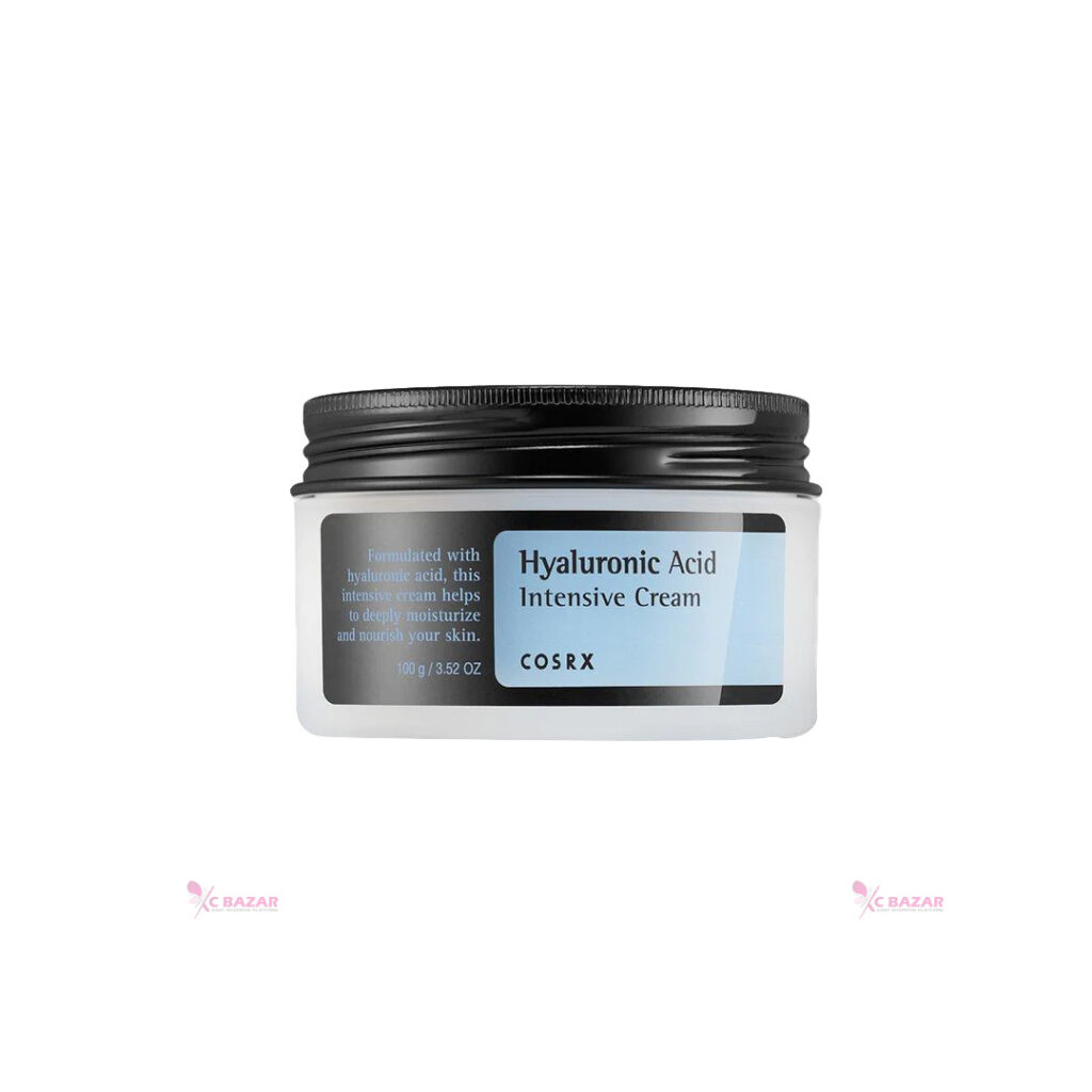 Cosrx Hyaluronic Acid Intensive Cream 100 g