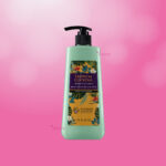 Dabo Tropical Cocktail Perfume Body Lotion 500 ml - Image 2