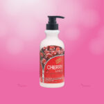 Foodaholic Cherry Essence Body Lotion 500 ml - Image 2