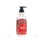 Foodaholic Cherry Essence Body Lotion 500 ml