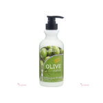 Foodaholic Olive Essence Body Lotion 500 ml