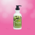 Foodaholic Olive Essence Body Lotion 500 ml - Image 2