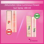 JMsolution Glow Luminous Flower Sun Spray SPF50+ PA++++ 180 ml