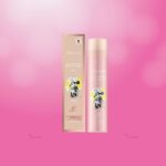 JMsolution Glow Luminous Flower Sun Spray SPF50+ PA++++ 180 ml