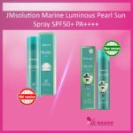JMsolution Marine Luminous Pearl Sun Spray SPF50+ PA++++