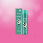 JMsolution Marine Luminous Pearl Sun Spray SPF50+ PA++++