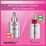 Medipeel Peptide 9 Volume Bio Tox Ampoule Pro 100ml - Image 3