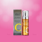 Missha Vita C Plus Spot Correcting Concentrate Ampoule 15 g - Image 3