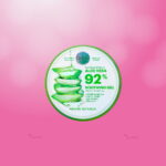 Nature Republic Aloe Vera 92% Soothing Gel 300 ml