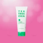 Nature Republic Green Derma Tea tree CICA Acne Foam Cleanser 150 ml