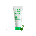 Nature Republic Green Derma Tea tree CICA Acne Foam Cleanser 150 ml