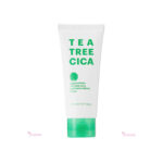 Nature Republic Green Derma Tea tree CICA Soothing Cream 100 ml