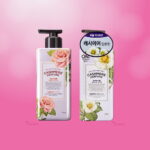 On The Body Cashmere Perfume