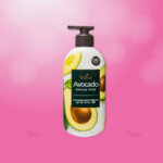 On The Body The Natural Avocado Oil Body Lotion 400 ml - Image 2