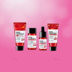SNAIL TRUECICA MIRACLE REPAIR STARTER KIT