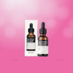 Some By Mi Galactomyces Pure Vitamin C Glow Serum 30ml - Image 4