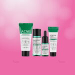 Some By Mi AHA. BHA. PHA 30 Days Miracle AC SOS Kit