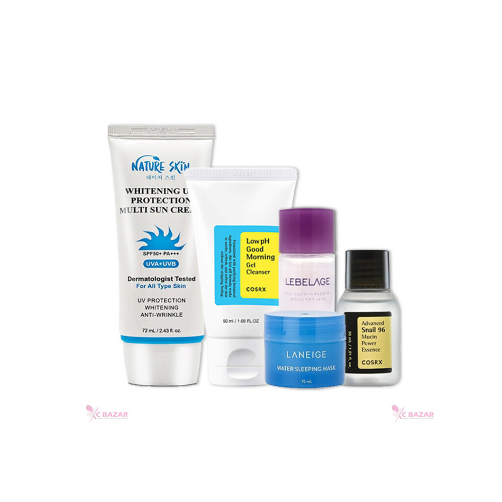 Student Winter Combo