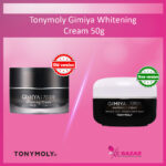 Tonymoly Gimiya Whitening Cream 50g