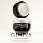 Tonymoly Gimiya Whitening Cream 50g