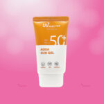 Tonymoly Uv Master Aqua Sun Gel Spf50+ 50 ml - Image 2