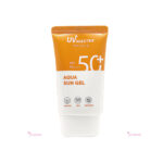 Tonymoly Uv Master Aqua Sun Gel Spf50+ 50 ml