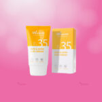 Tonymoly UV Master Kids & Mom Sun Cream 45ml - Image 3