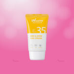 Master Kids & Mom Sun Cream