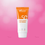 Tonymoly UV Master Face & Body Sun Cream 80ml - Image 2