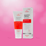 Vitahalo Waxing Cream Hair Removal for women 160 ml - Image 3