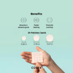 Cosrx Acne + Pimple Master Patch - Image 2
