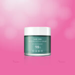 Dabo Aloe Vera Boosting Ampoule Cream 100ml - Image 2