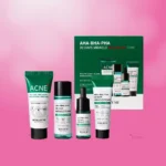 Some By Mi AHA. BHA. PHA 30 Days Miracle AC SOS Kit - Image 2