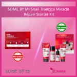 Some By Mi Snail Truecica Miracle Repair Starter Kit - Image 3
