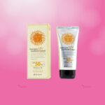 3w Clinic Intensive UV Sunblock Cream 70 ml - Image 3