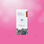 3W Clinic Crystal White Milky Sun Cream SPF50+ PA+++ 50 ml - Image 6