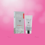 3W Clinic Crystal White Milky Sun Cream SPF50+ PA+++ 50 ml - Image 4