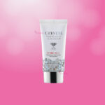 3W Clinic Crystal White Milky Sun Cream SPF50+ PA+++ 50 ml - Image 2