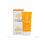 3W Clinic Multi Protection UV Sun Block 70 ml - Image 4