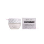 3w Clinic Collagen White Whitening Cream 60 ml - Image 3