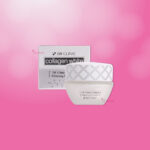 3w Clinic Collagen White Whitening Cream 60 ml - Image 4