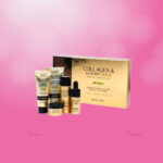 3w Clinic Collagen & Luxury Gold Special Starter Kit - Image 2