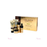 3w Clinic Collagen & Luxury Gold Special Starter Kit