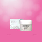 3w Clinic Crystal White Milky Cream 50 g - Image 4