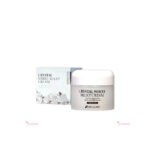 3w Clinic Crystal White Milky Cream 50 g - Image 3