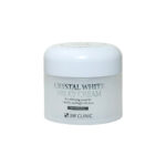3w Clinic Crystal White Milky Cream 50 g