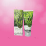 3w Clinic Green Tea Cleansing Foam 100 ml